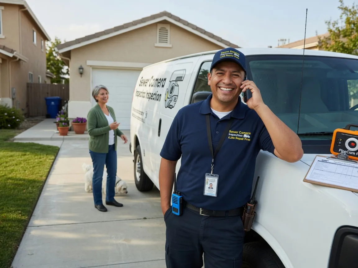 Sewer Line Repair Margarettsville, NC FAQs